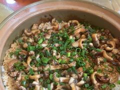 -红炎炎农家菜老字号(金水台店)