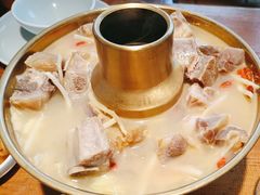 -云雪丽·木府土司文化餐厅(木府店)