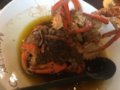 -Ministry of Crab(科伦坡店)