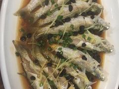 -张家卫·阳江菜·小海鲜(肥婆湾桥店)