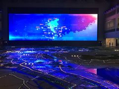 -广州市城市规划展览中心