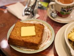 得奖西多士-金华冰厅