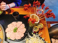 -珮姐老火锅(新街口店)