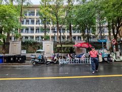 -金原鸭血粉丝汤总店(锁金村店)