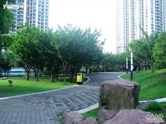 -苏州河梦清园环保主题公园