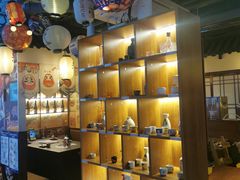 大堂-赤谷和牛烧肉居酒屋(石景山店)