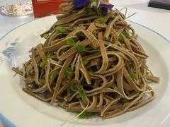-津悦·正阳春烤鸭(红旗南路店)