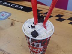 -DQ·蛋糕·冰淇淋(大宁国际商业广场店)