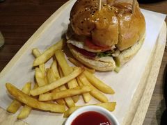 -G+KITCHEN(龙湖狮山天街店)