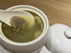 -鲜菌江湖正宗野生菌火锅