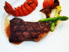 -Kathleen's Waitan 凯圣琳江景西餐厅(外滩店)