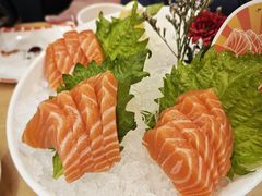 -新一番三文鱼寿司(红城湖店)