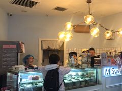 -姆们M Sweetie Cake(三里屯店)