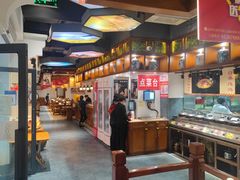 -六合居·明厨亮灶餐厅(成双大道店)