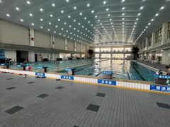 -英派斯健身游泳馆