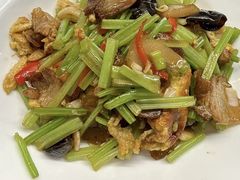 -北李妈妈菜·海肠捞饭(开发区万达店)