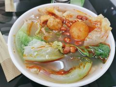 -笋果坊螺蛳粉(竹园小区店)