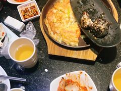-木槿花韩式炭烤·熟成肉工坊(孙文东路店)
