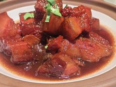 -淮安宴·淮扬菜(清河路一店)