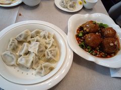 -功德林素菜饭庄(前门店)