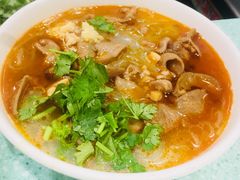 -顺华粉馆(桃园南路店)