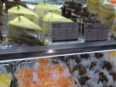 -檬舒舒MonChouChou(久光百货店)