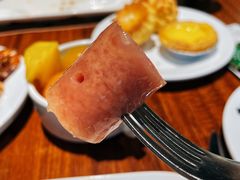 -汉巴味德·烤肉与啤酒的自助(杭州大悦城店)