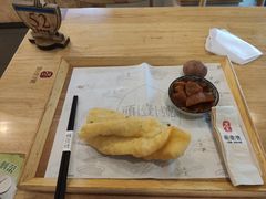 -头壹号饸饹面·大油条(东升科技园店)