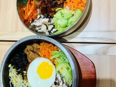 -米村拌饭(南京万达茂店)