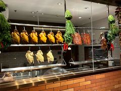 -食街•早茶•儿童套餐(长隆企鹅酒店)