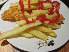 -汉巴味德(大悦城店)