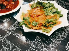 -白家餐厅(徐家汇店)