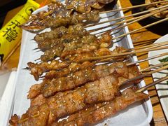 -本色.小马哥烧烤(五一路总店)