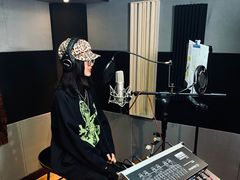 -Resonance Studio·救声舱录音棚(田子坊店)
