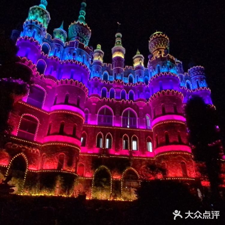 重庆旅游|三站式热门景点打卡