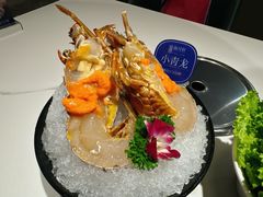 -海月轩海鲜豆捞(紫金塔店)