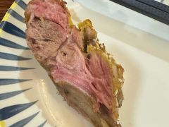 -阿拉木汗餐厅(山大路店)