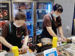 -传闻来紫菜包饭·打糕(西塔韩百店)