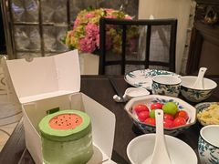 -福记饭店(青果巷店)