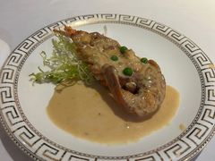 -老洋房花园饭店(绍兴路店)