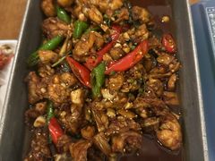 -乔街深夜食堂·台州菜·高压锅生蚝(杭州总店)