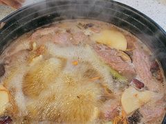 -蜀皇·菌汤鲜黄牛肉汤锅(宽窄巷子店)