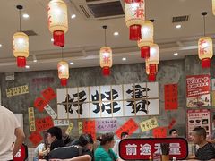 -佬缸炮江湖川菜(玉林店)