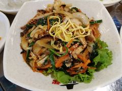 -朴大人炭烤·韩国料理(奥帆中心海尔洲际店)