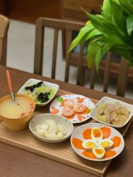点击看大图 -新寰亚月子会所(金鸡湖凯宾店)
