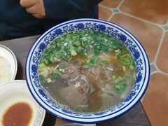 -悦真雅院·四合院·清真私房菜(雍和宫店)