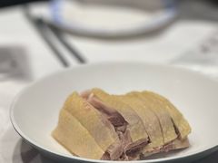 -老吉士酒家(天平路店)