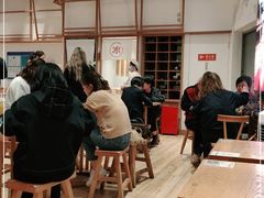 -小满手工粉(上海月星环球港店)
