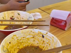 -巴味仙豌杂面(上海城店)