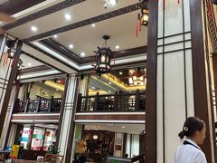 -伯乐居茶艺馆(石岐大信店)